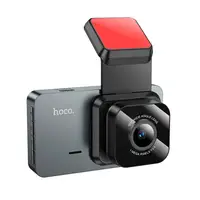 Видеорегистратор HOCO driving recorder DV9 |720P/30fps, 3" LCD|