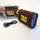 Bluetooth-колонка TG396. Цвет: бордовый