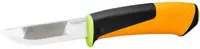Нож для тяжелых работ Fiskars 1023619 21.5 см