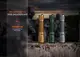 Фонарь тактический Fenix ​​TK20R UE, серый