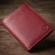 Кошелек Tony Perotti из натуральной кожи Cortina 5088 rosso (90307) Красный