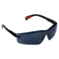 Окуляри захисні Vulcan anti-scratch, anti-fog затемнені SIGMA 9410501