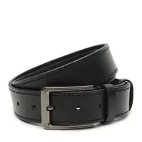 Кожаный ремень V1115GX17-black