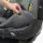 Автокресло El Camino (0-36кг) ME 1093 MEMPHIS ISOFIX (grey black)