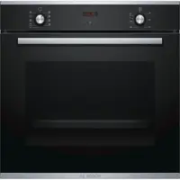 Встраиваемый духовой шкаф Bosch HBA2140S0 71 л