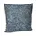Подушка диванная с бархата Мрамор 45x45 см (45BP_ORG038)