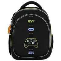 Рюкзак шкільний YES S-109S Joystick Game 550235 23.2 л