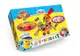 Набор для лепки Danko Toys Master Do Шеф-повар Пицца ДТ-ТЛ-02-69