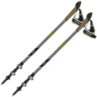 Палиці для скандинавської ходьби Vipole Trail QL DLX S18 66