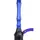 Кальян Yahya Nozzle Black (58 см) Синий
