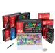 Акриловые маркеры GuangNa Brush GN-8101 с мягкой кисточкой 200 шт.