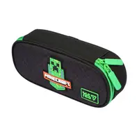 Пенал мягкий YES PH-30 Minecraft Adventure 533768 22х9х5 см