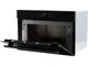 Встраиваемая микроволновая печь 31 л Whirlpool AMW-730-NB