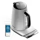 Электрочайник Polaris IQ Home PWK-1755-СAD-White 1.7 л белый