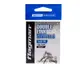 Фiдерний подвiйний вертлюжок DOUBLE LINK SWIVELS #10- 5шт