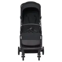 Коляска прогулянкова Carrello Nova CRL-5521 (coral black)
