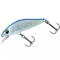 Воблер Daiwa Silver Creek Minnow DC 53S 53mm 4.5g #Blue Back Iwana (07412904 / 2254293)