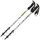 Палки трекинговые Vipole Super HSA AS DLX (S25 17)