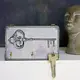 Ключница настенная Старинный ключ 10x15 см (KEDL_21S014)