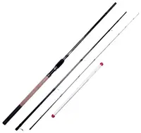 Вудилище фідерне Kaida Neo Oen Feeder Plus 60-120g / 3.90m (136-390)