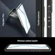 Чехол Spigen для Samsung Galaxy A54 5G - Liquid Air, Matte Black (ACS05885)