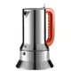 Гейзерная кофеварка 150 мл Alessi Manico forato на 3 чашки