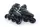 Роликовые коньки Tempish EZZA 90 LADY/39