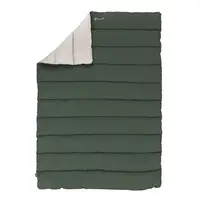 Одеяло туристическое Outwell Campion Duvet Green 200 х 135 cm (230480)