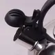 Чайник со свистком Kamille KM-0679 2.5 л серебристый