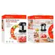 Электрический измельчитель мяса HOCO glass meat grinder HE34 |300W, 1.8L|