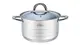 Кастрюля с крышкой Bollire BR-2005 6,5 л 26х14,5 см