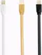 Кабель Remax Radiance Series Lightning RC-041i Gold