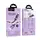 Кабель HOCO Type-C Lord digital display charging data cable U148 |1.2m, 5A, 100W|