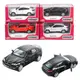 Kinsmart - Машинка KT 5336 FW BMW X6 GT 1:38 12 см