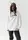 Худи женский oversized GBI CHANGE Белый размер L/XL (13419-ж)