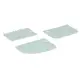 Набор кондитерских шпателей Sun Plast PD-3204 3 шт