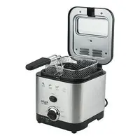 Фритюрниця електрична Adler AD-4911 900 Вт