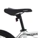 Велосипед "OPTIMAL" PROF1 G20OPTIMAL A20.5 20 д Алюм.рама12,5", SHIMANO 21SP, алюм.DB, FW TZ500