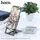 Подставка для телефона HOCO Main-way ultra-thin alloy folding desktop stand PH43