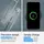 Чехол Spigen для Samsung Galaxy S24 - Liquid Crystal, Crystal Clear (ACS07343)