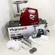 Электромясорубка ViLgrand V203-BRMG. Цвет: красный