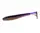 Віброхвіст Flagman Mystic Fish Fat 2.8 #0531 Violet/Pearl White (FMFF28-0531)