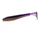 Flagman MYSTIC FISH FAT 2,8'' #0531 Violet/Pearl Whit