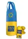 Боксерский набор Danko Toys "Украина" велик. Blue and Yellow (10965)