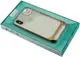 Чехол-накладка Usams Senior Series Apple iPhone X Gold