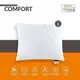 Подушка Comfort Standart+ С МОЛНИЕЙ 50Х70 СМ
