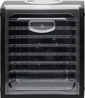 Сушарка для овочів і фруктів Hauslich DH-7044 600 Вт