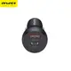 Адаптер автомобильный AWEI C-822 |1USB/1Type-C, QC/PD, 3A, 18W|