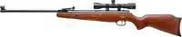 1051GP Гвинтівка пневматична Beeman Teton GR, 4,5 мм, 330 м/з, ВП 4х32