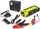 Пусковое - зарядное устройство (ПЗУ) Jumpstarter HZ25 (68000мАч) с фонариком + компрессор (14093)